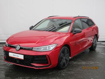 2,0 TDI R-Line