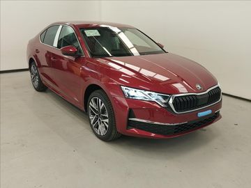 1,5 TSI 130 let DSG
