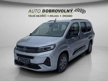 L2H1 Elegance Plus 1.5 CDTI (9