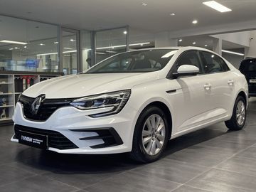 Grand Coupé ZEN TCe115