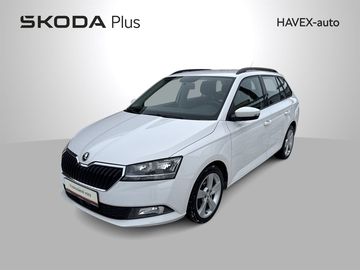 Combi 1.0 TSI Ambition
