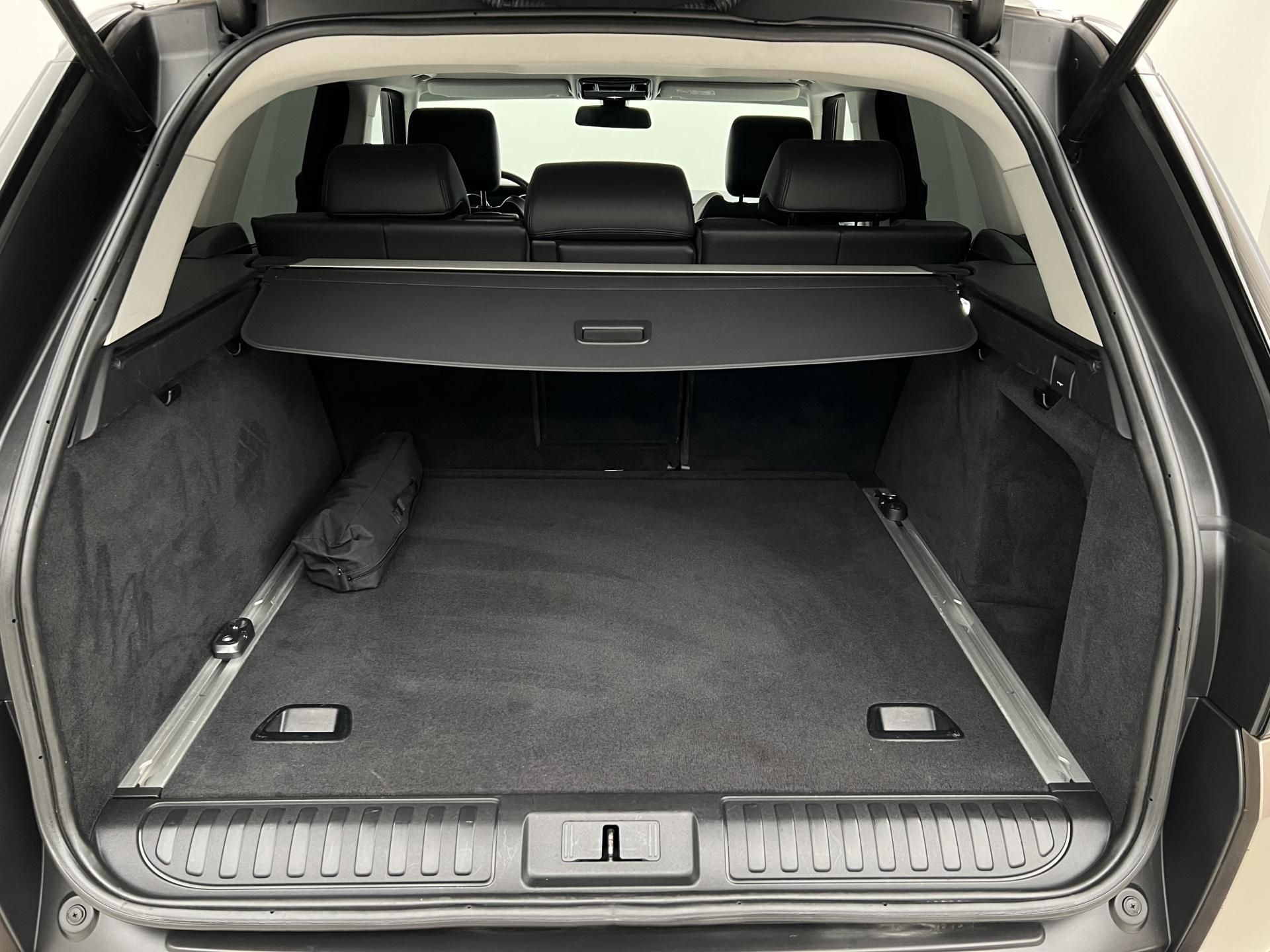Land Rover Range Rover Sport, 3.0 TDV6 HSE AWD AUT CZ - fotka 5