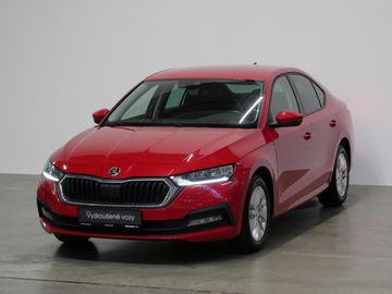 1.5 TSI G-TEC 96 kW Ambition+