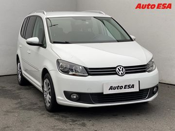 2.0 TDi,Highline