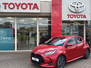 1.5L HEV 130 EXECUTIVE