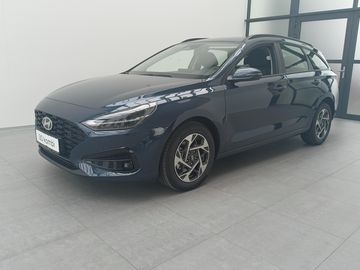 1,5 T-GDI DCT SMART