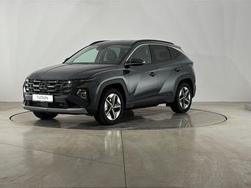 1.6 T-Gdi PHEV / 185 kW Premiu