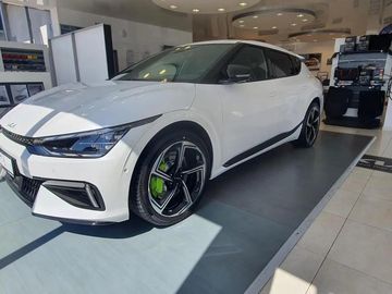 GT 430 kW akumulátor 77,4 kWh,