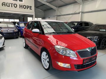 1.2 TSI Ambition