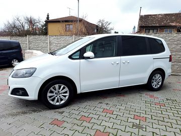 2,0TDi,110kW,servisní kniha