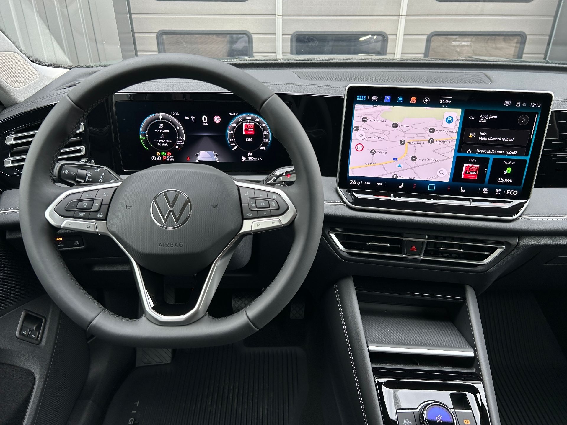 Volkswagen Tiguan, People 1,5TSI eHybrid - fotka 5