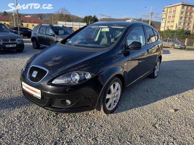 Seat Altea