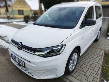 2,0 TDI LIFE TAŽNÉ