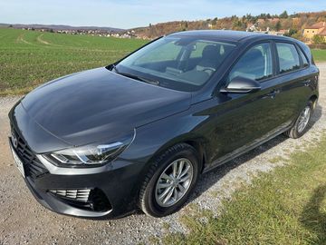 1.0 T-Gdi 5.000 KM ZÁRUKA ČR