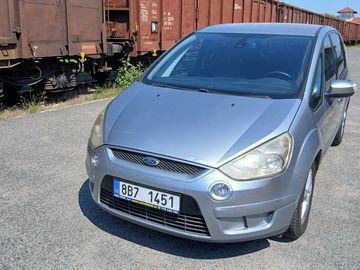 2,0 TDi 96kW automat, tažné