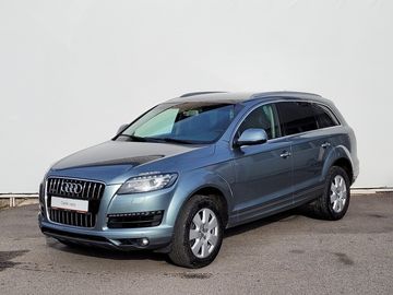 3.0 TFSI 200 kW