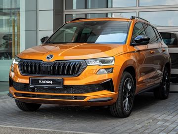 Sportline, komise 392362
