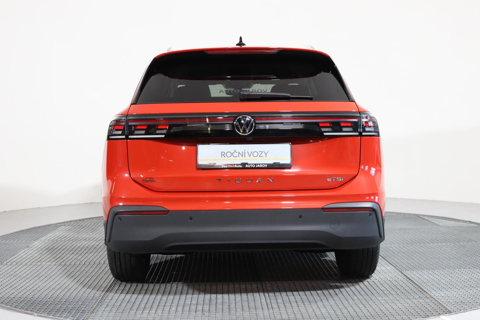 Volkswagen Tiguan, People 1,5 eTSI 110 kW - fotka 6