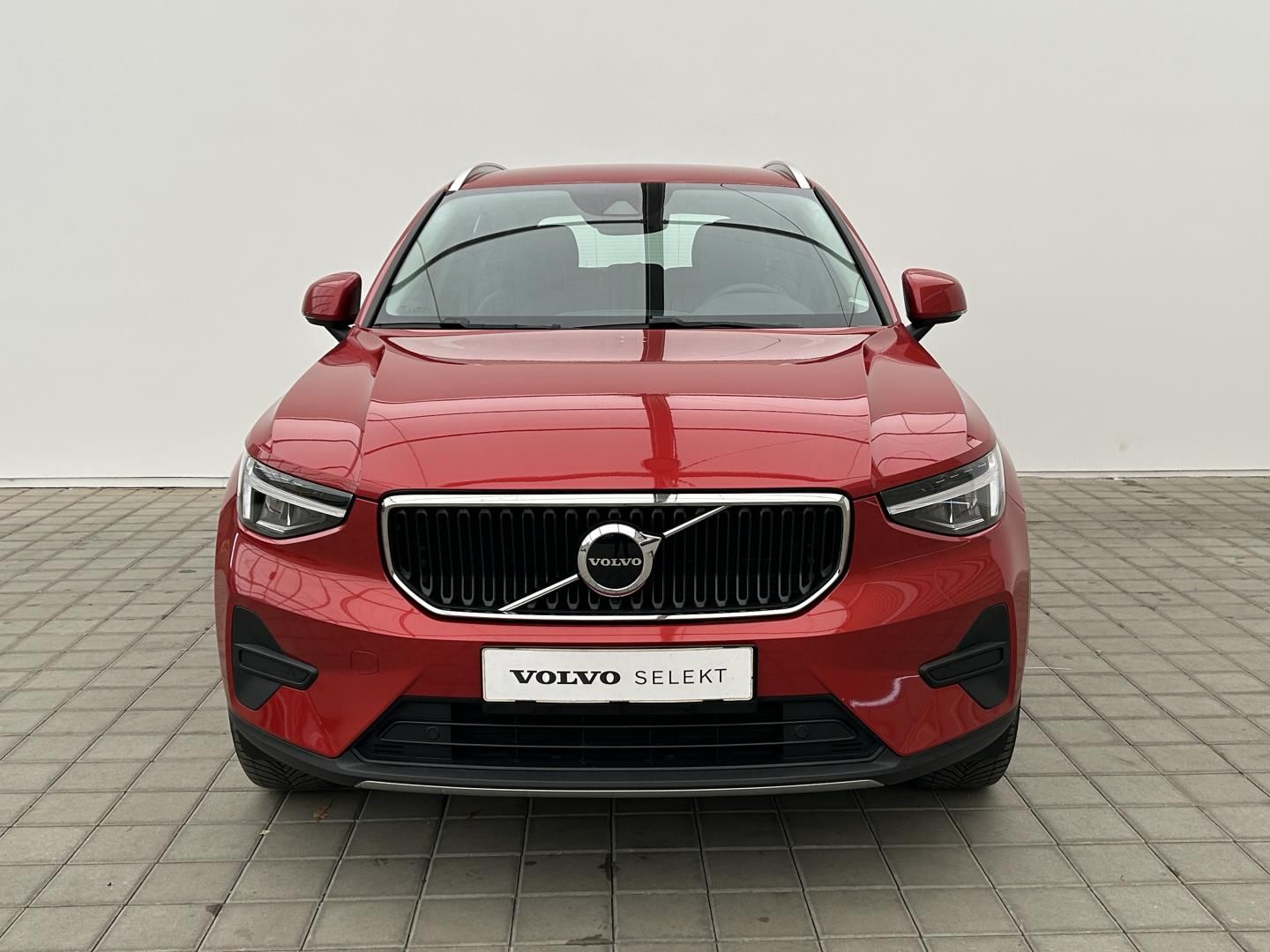 Volvo XC40, 1.5T2 95kW Plus - fotka 3