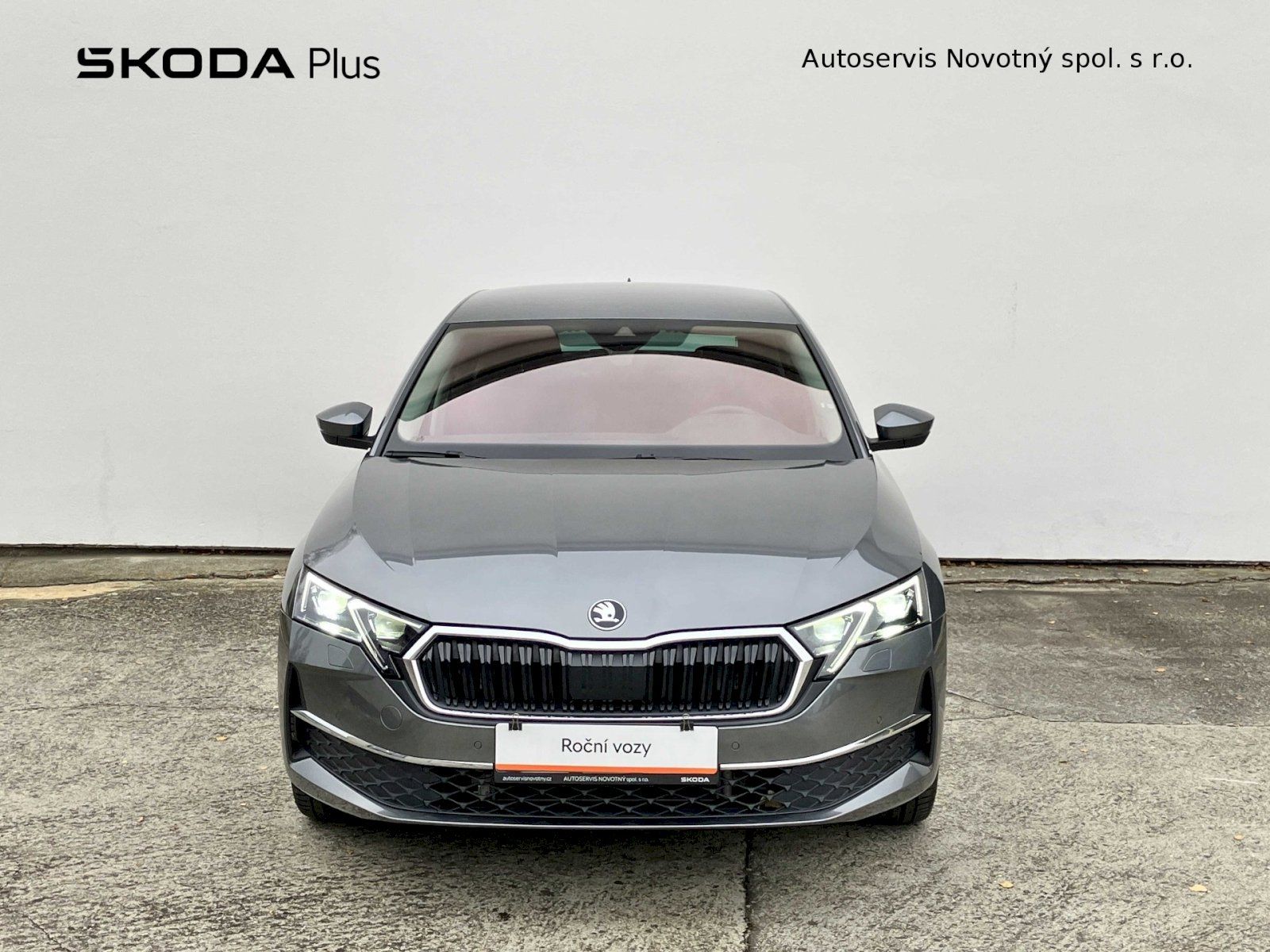 Škoda Octavia, 1.5TSI/110kW DSG MHEV Top Sel. - fotka 4