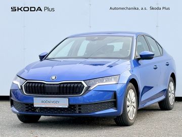 1.5 TSI / 85 kW / ESSENCE