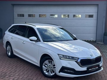 2.0TDi LED Digi Klima