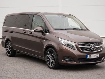 220d AVANTGARDE CZ