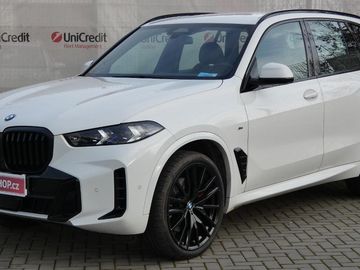 xDrive 40i M Sport