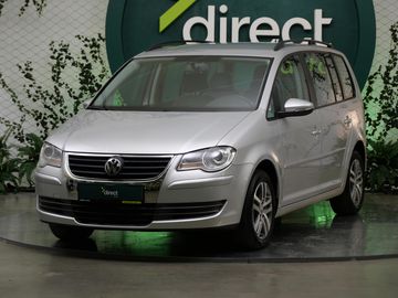 1.4 TSI 103 kW Trendline