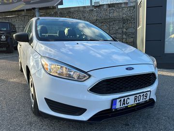 Ford Fucus - 2.0 Atmosfera