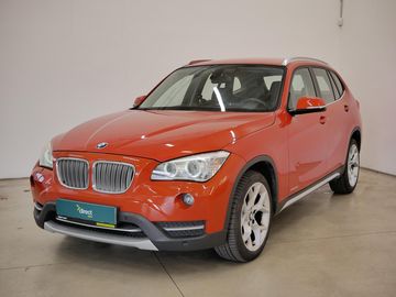 18d 105 kW xDrive xLine