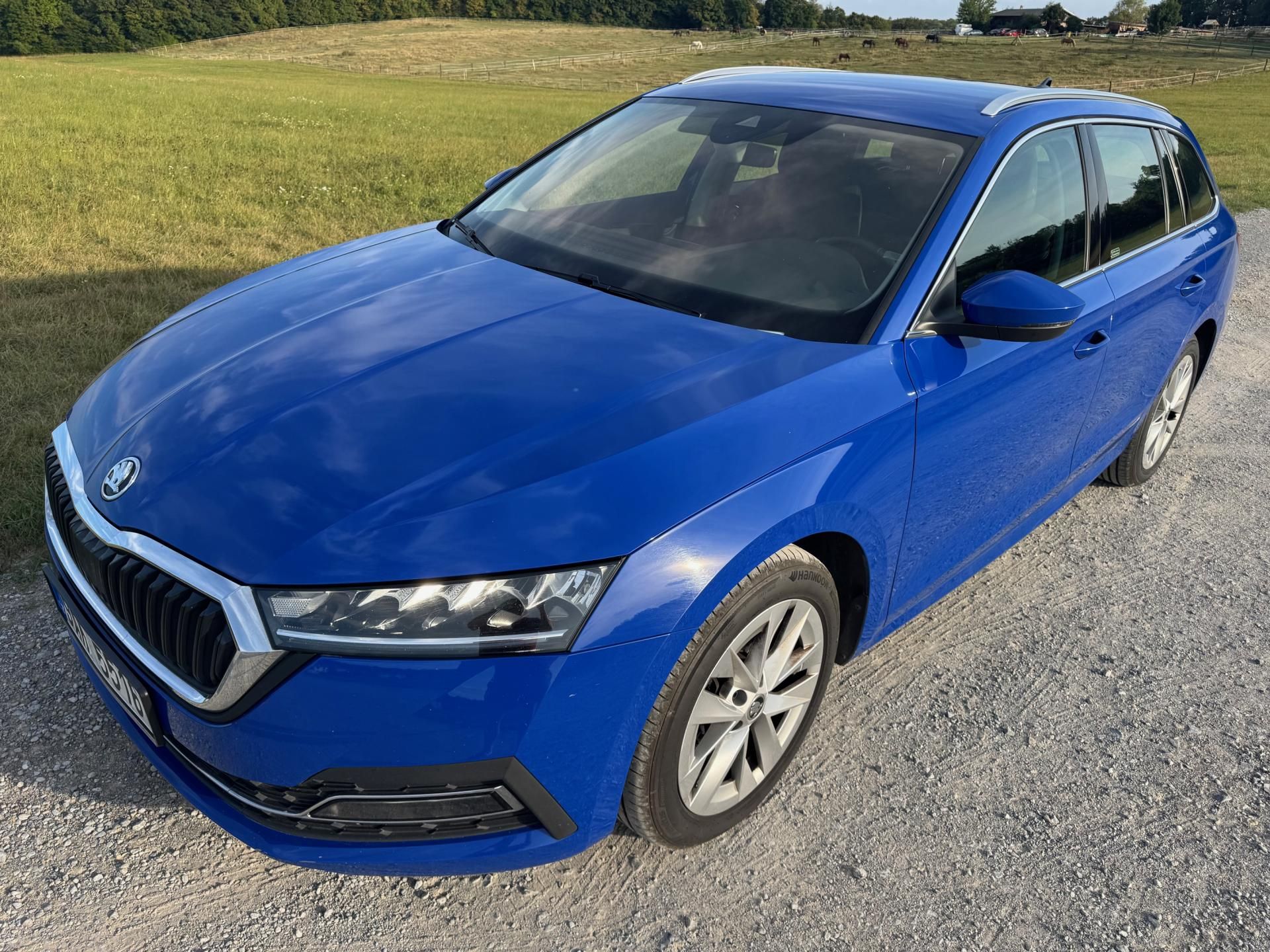 Škoda Octavia, 2.0TDI 85kW STYLE+ ACC LED ČR