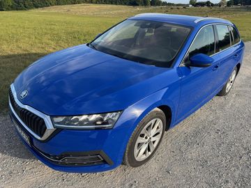 2.0TDI 85kW STYLE+ ACC LED ČR