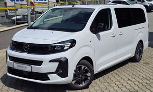 Opel Zafira, L2 - Elegance 2.0 CDTi AT8