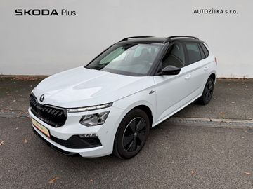 MONTE CARLO 1,0TSI/85kW - auto