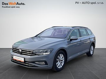 2.0 TDI 110 kW DSG Business