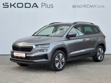 Style Plus DSG 4x4 2,0TDi 110k