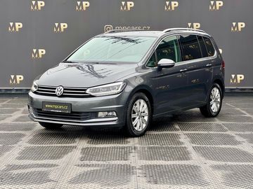 2.0TDi Carat, PANO, REZERVACE