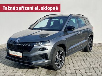 Sportline 1,5 TSI 110 kW
