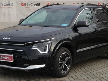 1.6 GDI HEV DCT Comfort