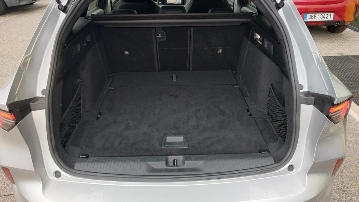 Opel Astra, 1,2   GS line 96kW EAT8 - fotka 6