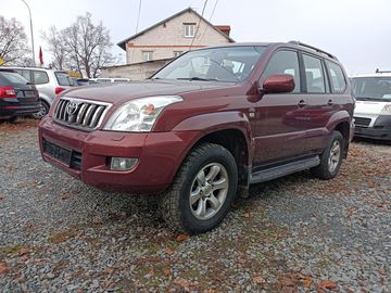 120,3.0D-4D-122kw,4x4,klima