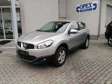 2.0dCi TZ*klima*Alu