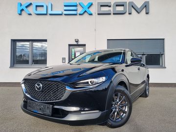2.0 Skyactiv G, LED, HUD
