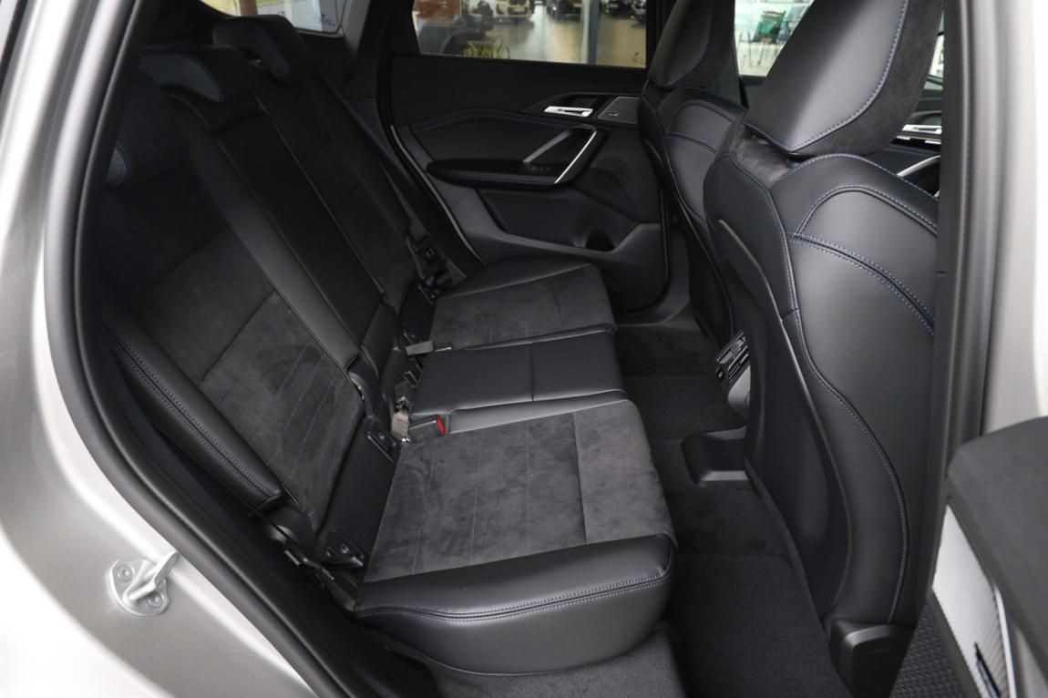 BMW X1, xDrive20d - fotka 6