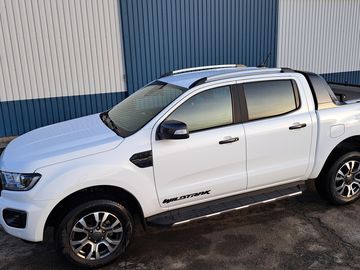 2.0 Wildtrak 213k 10st. aut.