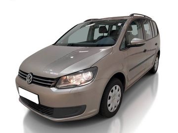1.2 Tsi 77KW 7-MÍST TAŽNÉ TOP