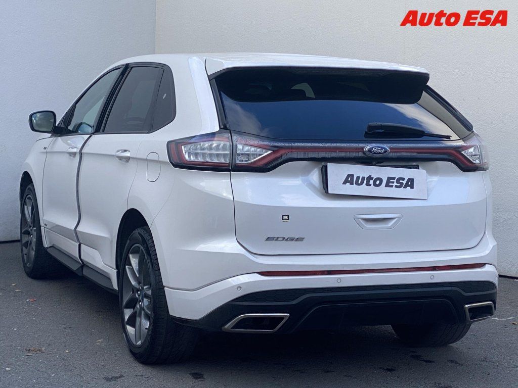 Ford Edge, 2.0 TDCi AWD,ST-Line,AT - fotka 6