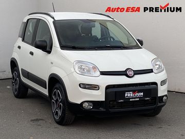 0.9 Twinair CNG