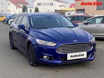 2.0 TDCi,AT